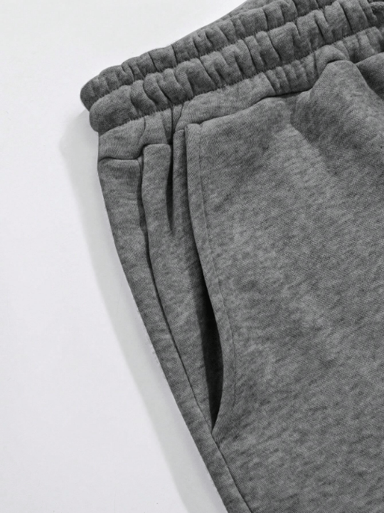 Men's Drawstring Elastic Hem Jogger Pants - Lolli World Marketplace