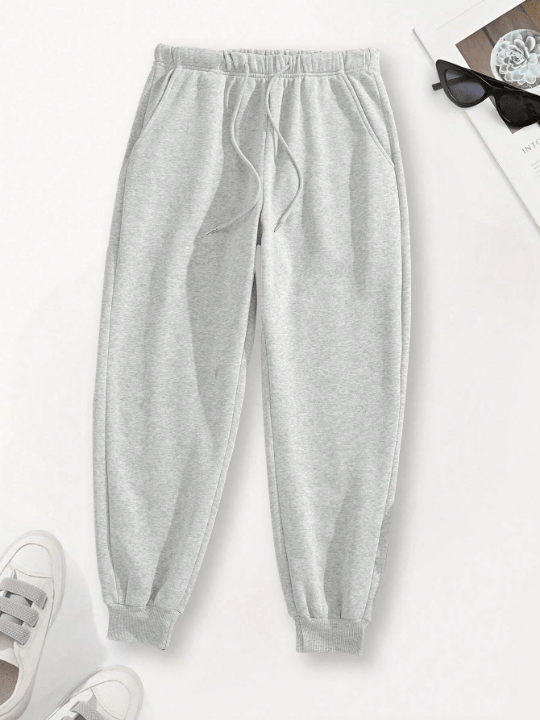 Men's Drawstring Joggers - Lolli World Marketplace