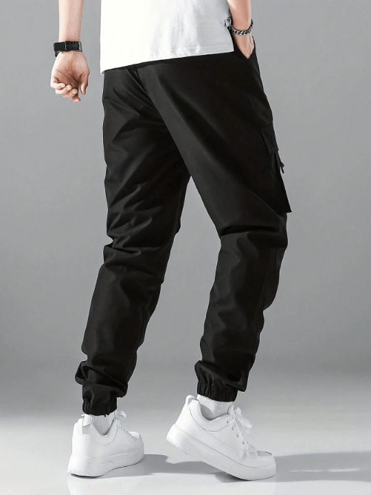 Men's Pants - Lolli World Marketplace