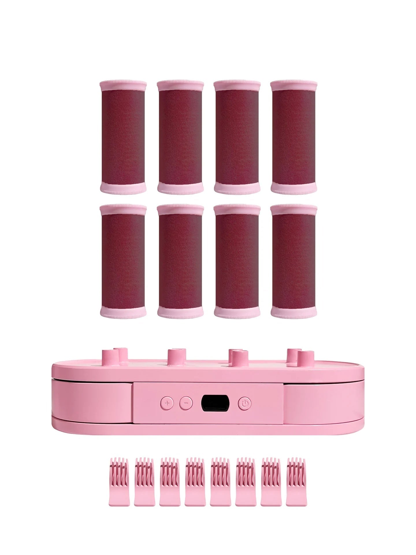 Mermade Hot Roller Heat coils