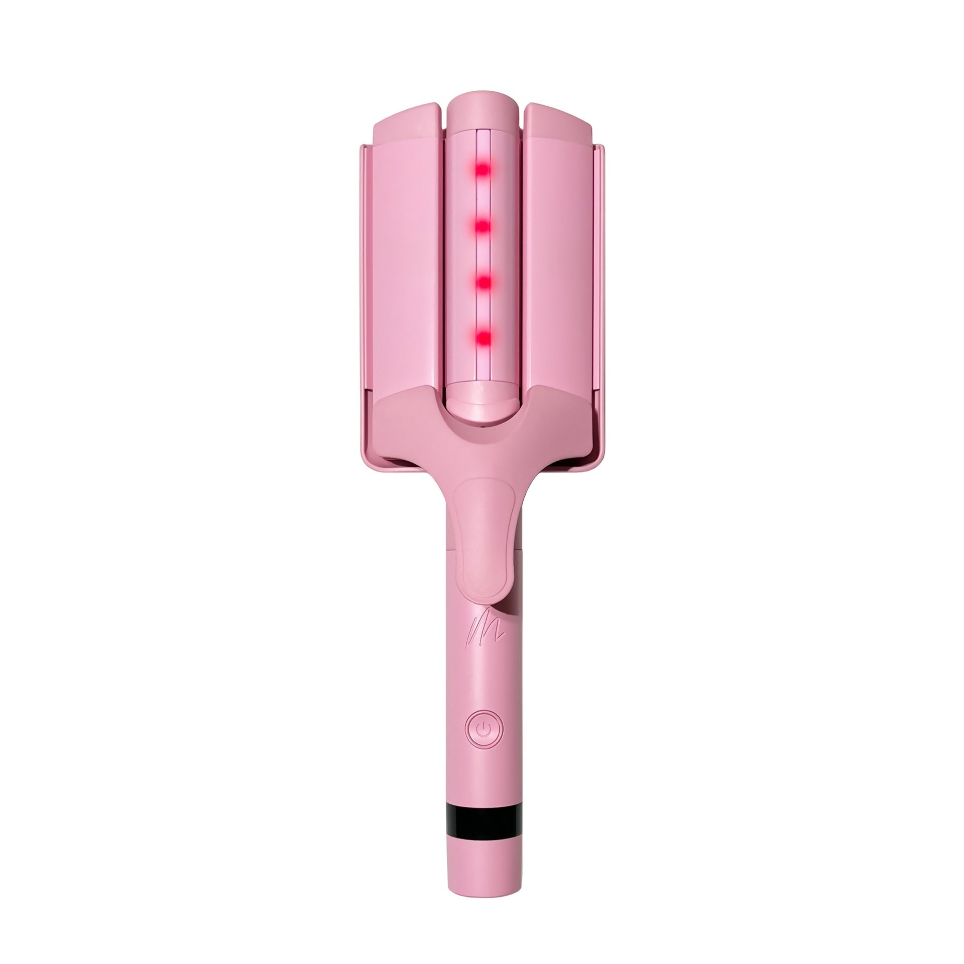 Mermade M Waver Pink Mini Waver