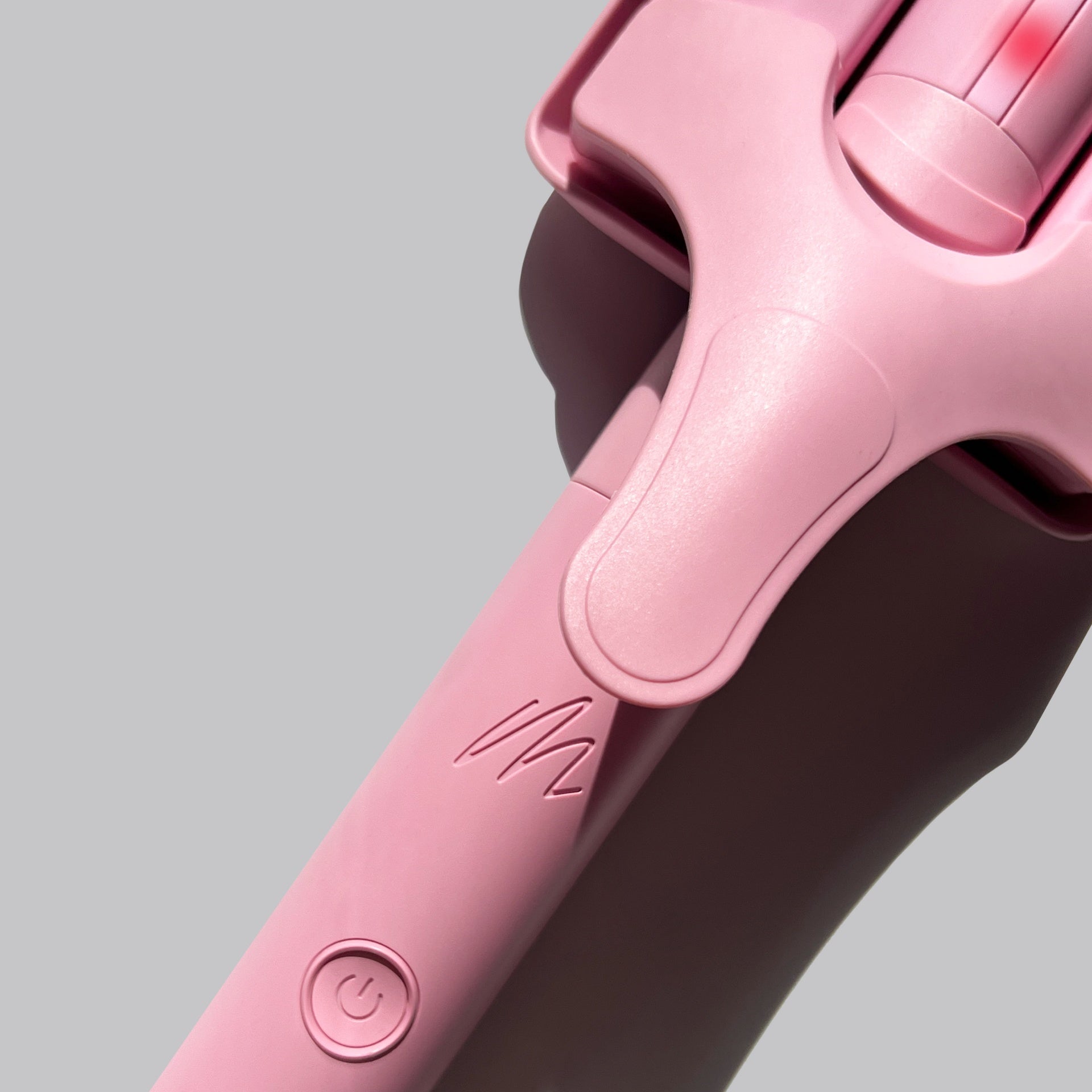 Mermade M Waver Pink Mini Waver