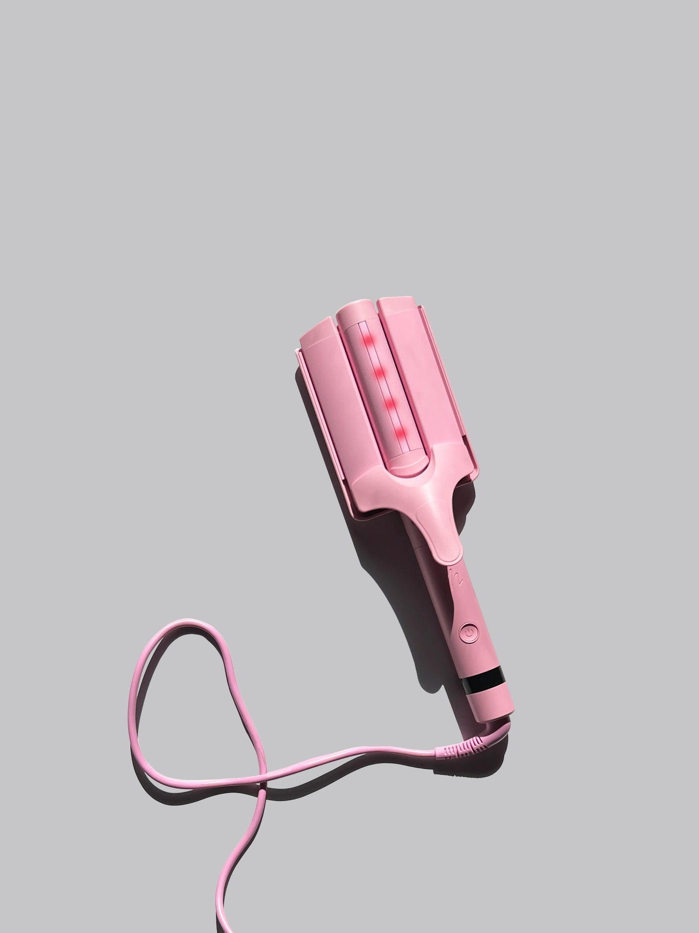 Mermade M Waver Pink Mini Waver