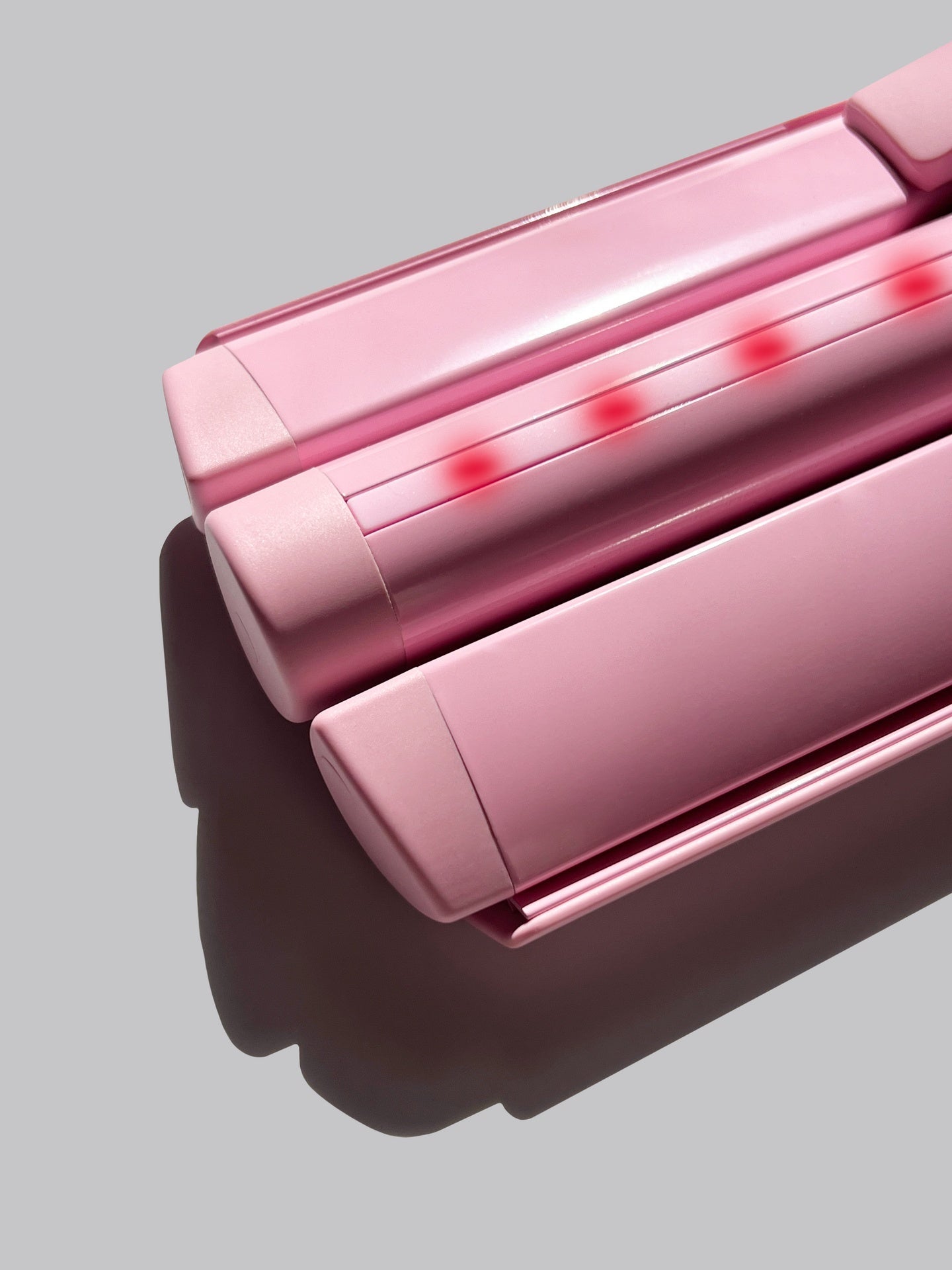Mermade M Waver Pink Mini Waver