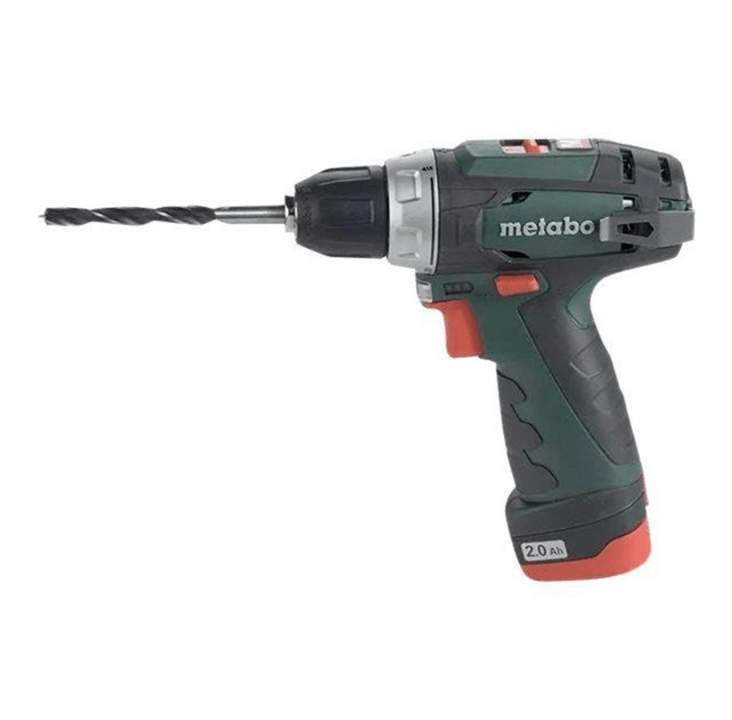Metabo PowerMaxx BS Basic - Lolli World Marketplace