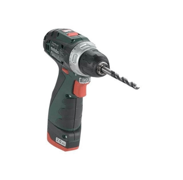 Metabo PowerMaxx BS Basic - Lolli World Marketplace