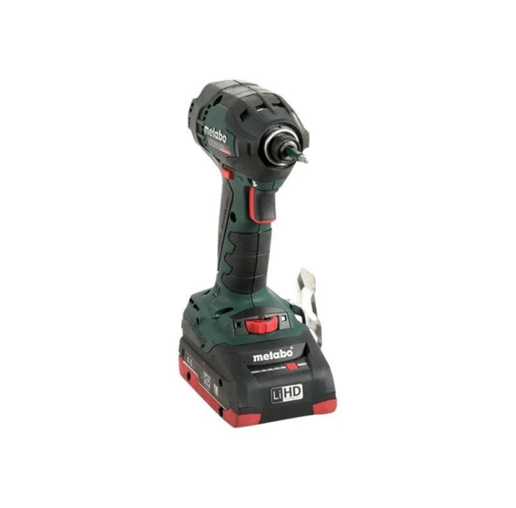 Metabo SSD 18 LTX 200 BL - impact wrench - Lolli World Marketplace
