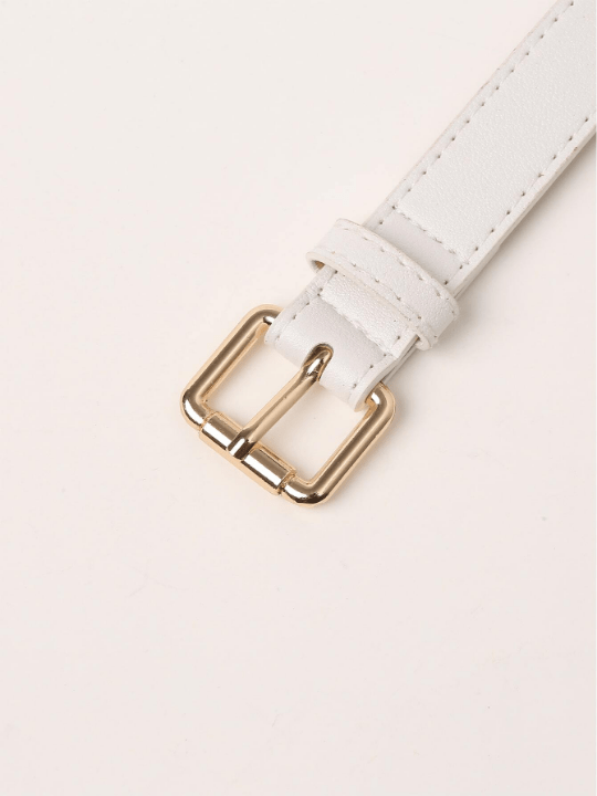 Metal Buckle Belt - Lolli World Marketplace