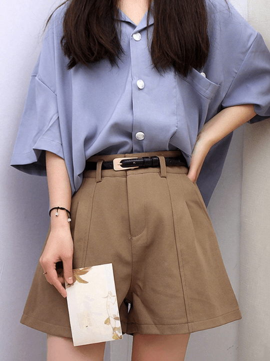 Minimalist Belt - Lolli World Marketplace