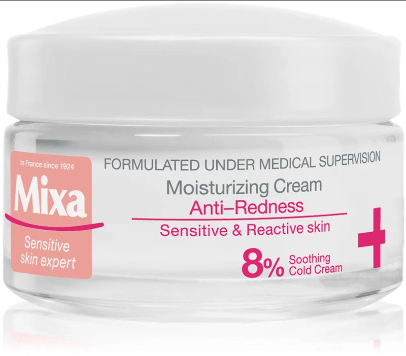 MIXA Anti - Redness