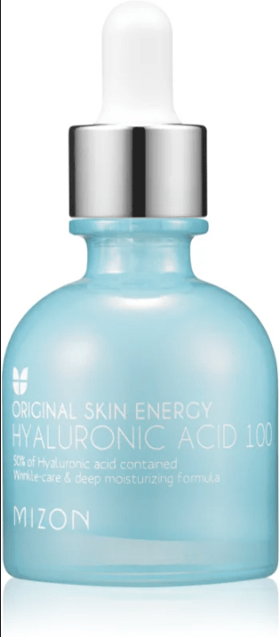 Mizon Original Skin Energy Hyaluronic Acid 100