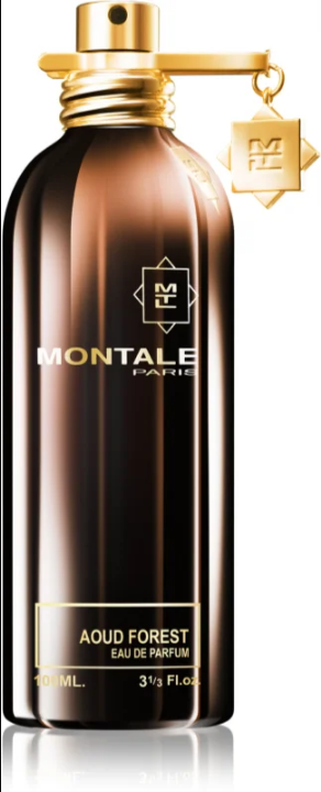 Montale Aoud Forest