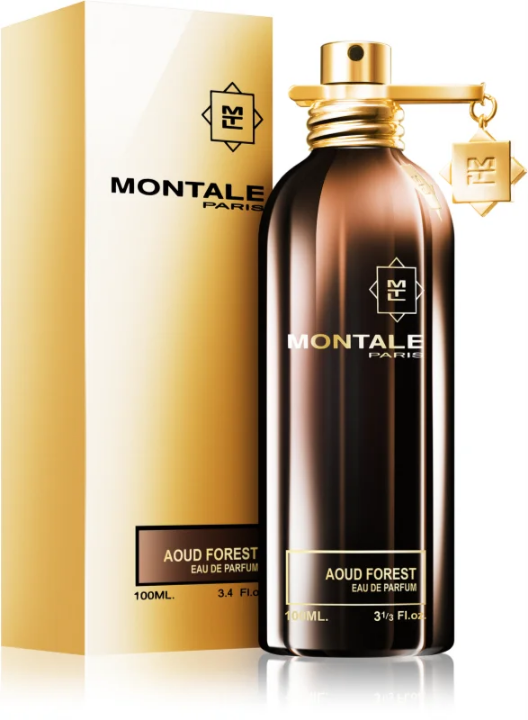 Montale Aoud Forest