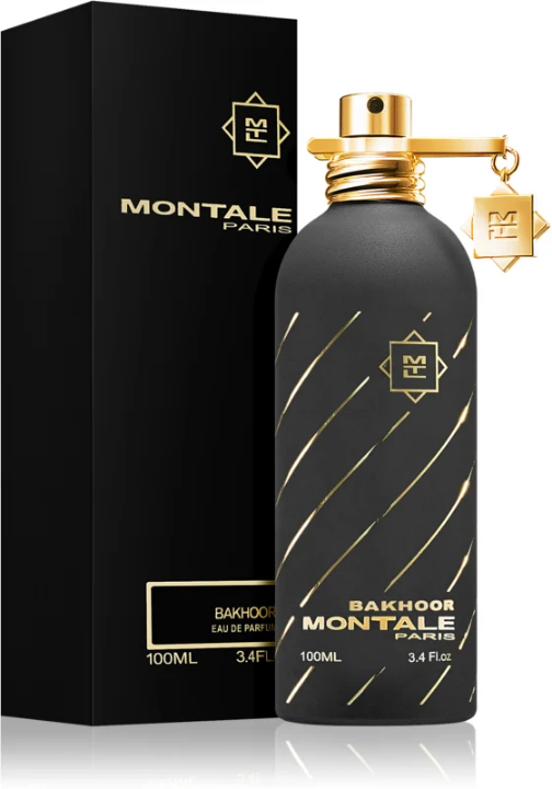 Montale Bakhoor