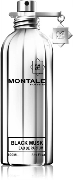 Montale Black Musk