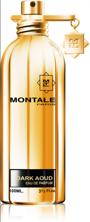 Montale Dark Aoud