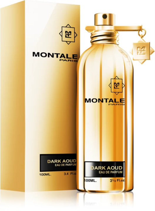 Montale Dark Aoud