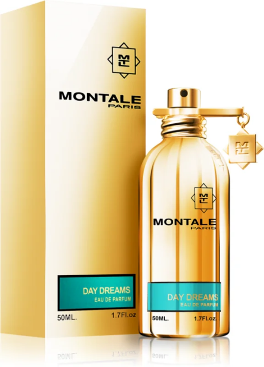 Montale Day Dreams