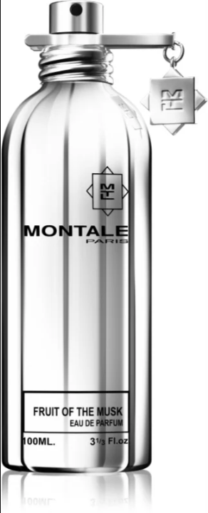 Montale Fruits Of The Musk