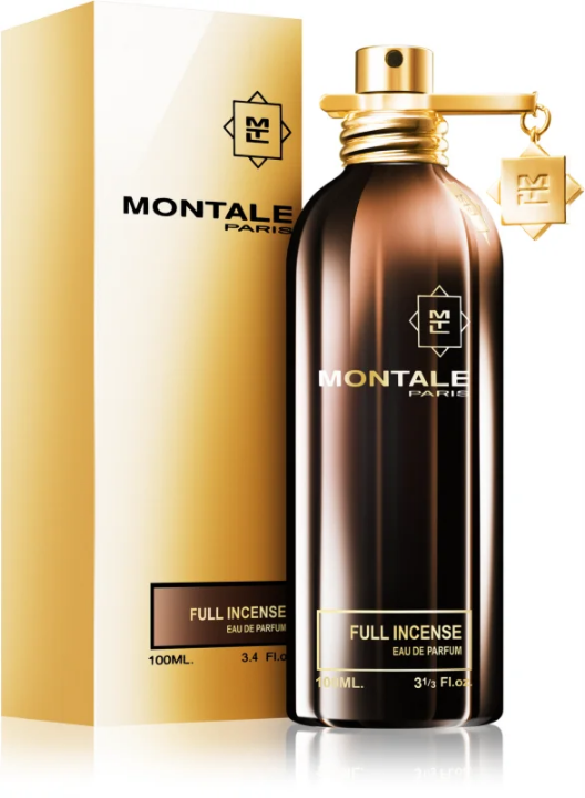 Montale Full Incense