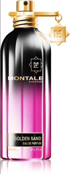 Montale Golden Sand