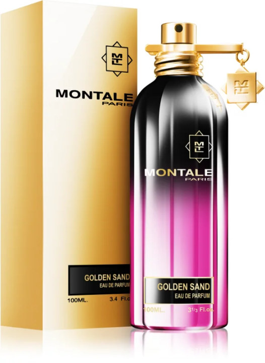 Montale Golden Sand