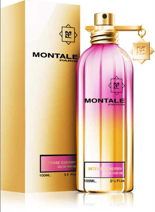 Montale Intense Cherry