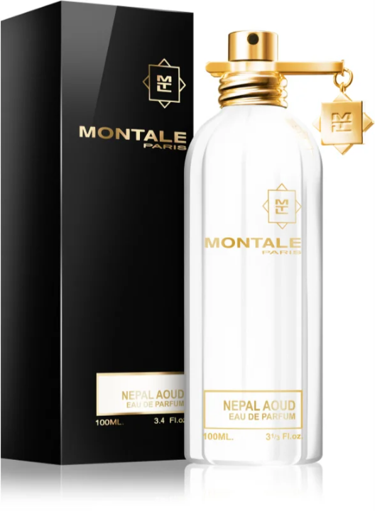 Montale Nepal Aoud