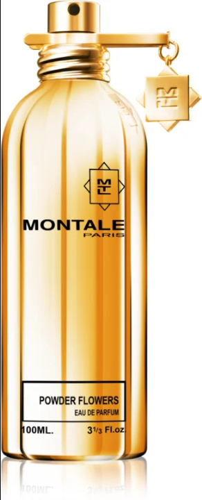 Montale Powder Flowers