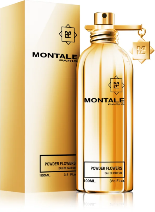 Montale Powder Flowers