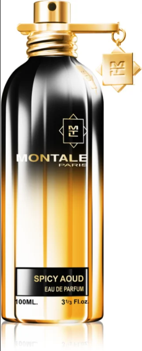 Montale Spicy Aoud