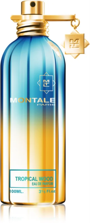 Montale Tropical Wood