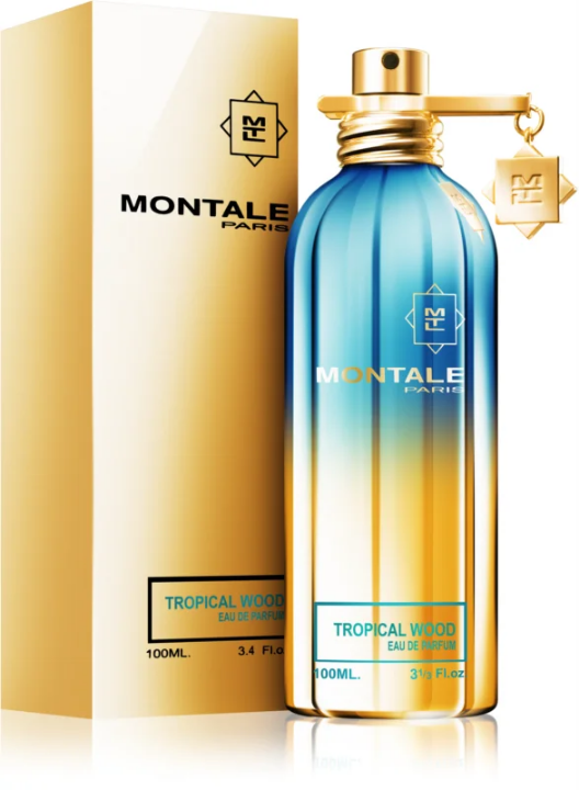 Montale Tropical Wood