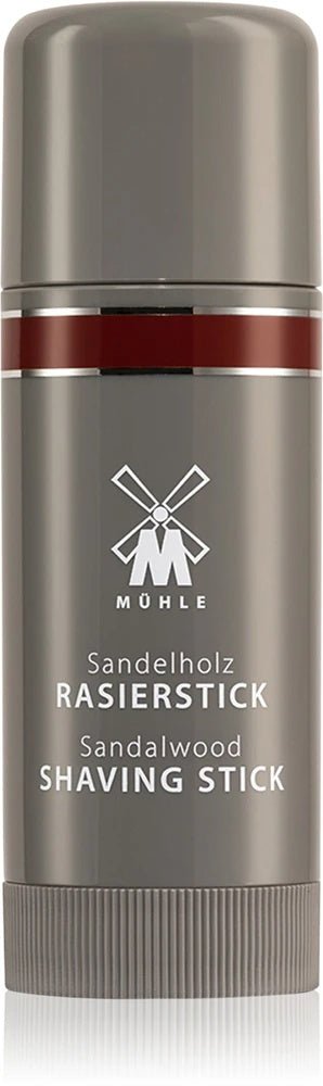 Mühle Shaving Stick Shaving soap for men