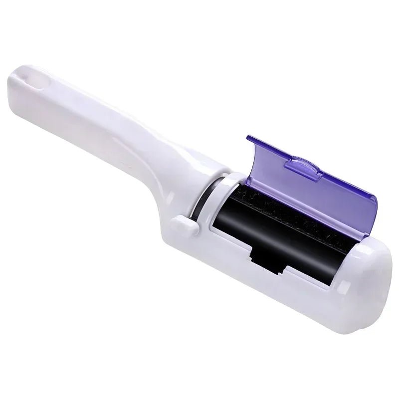 Multi - function Brusher Pet Cat Hair Remover Brush Manual Lint Dog Hair Cleaner Remover Carpet Bed Hair Tools Pet Supplies
