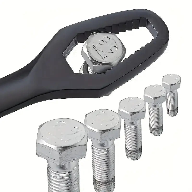 Multipurpose Black 5mm Thick Torx Wrench