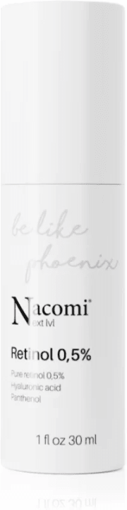 Nacomi Next Level Be Like Phoenix