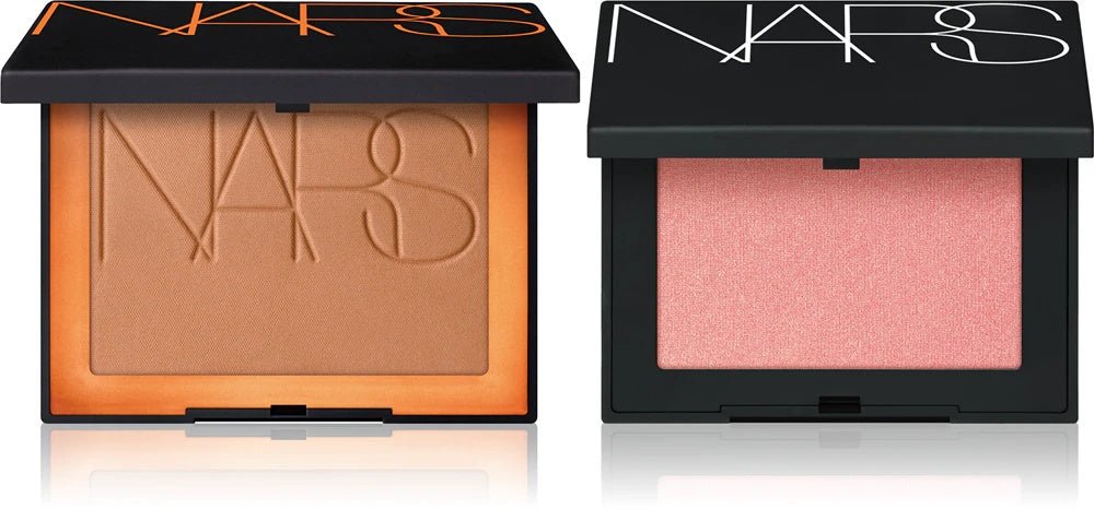 NARS The Iconic Blush &amp; Bronzer Set Set For the perfect look