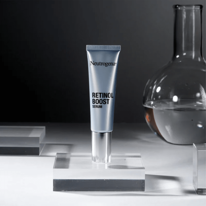 Neutrogena Retinol Boost