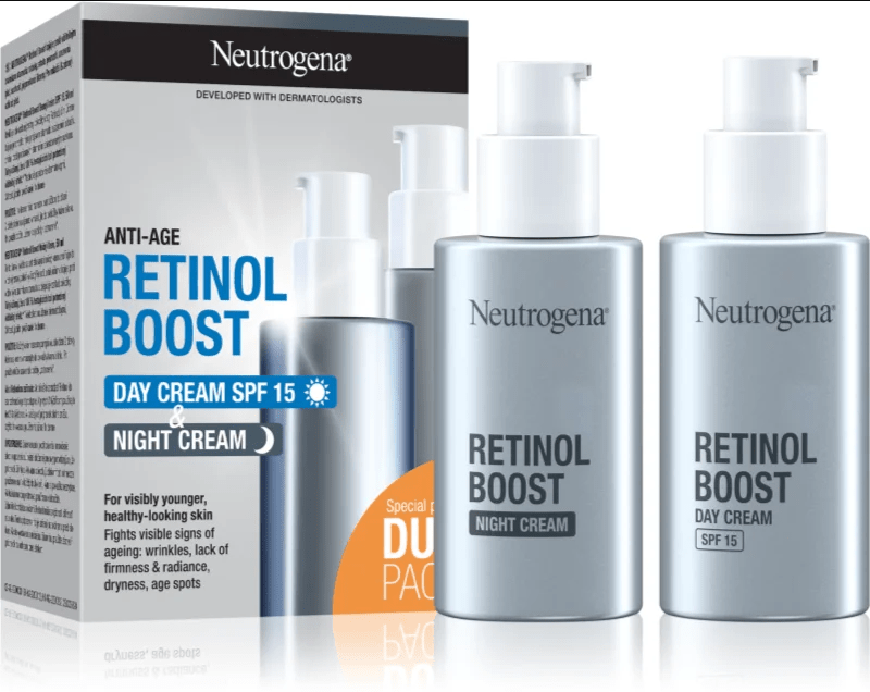 Neutrogena Retinol Boost