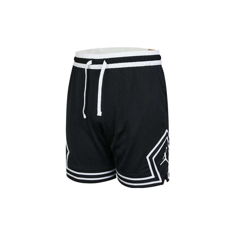 NIKE 2025 Men's AS M J DF SPRT DMND SHORT Knitted Shorts DX1488 - 010