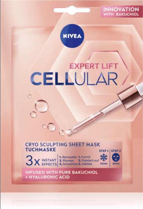 Nivea Cellular Expert Lift