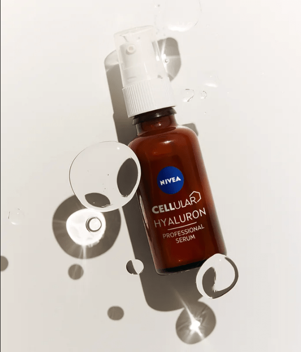 Nivea Cellular Hyaluron