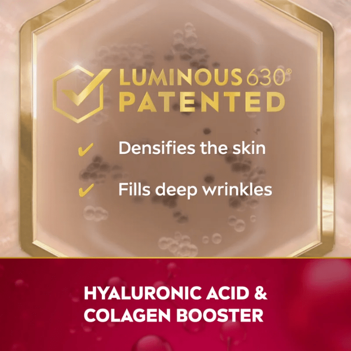 Nivea Cellular Luminous 630