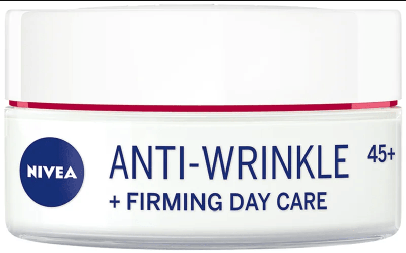 Nivea Firming