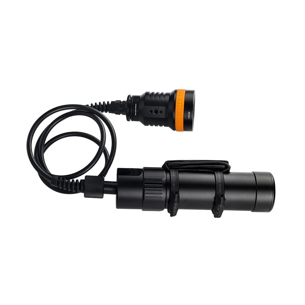 OrcaTorch D620 Torch