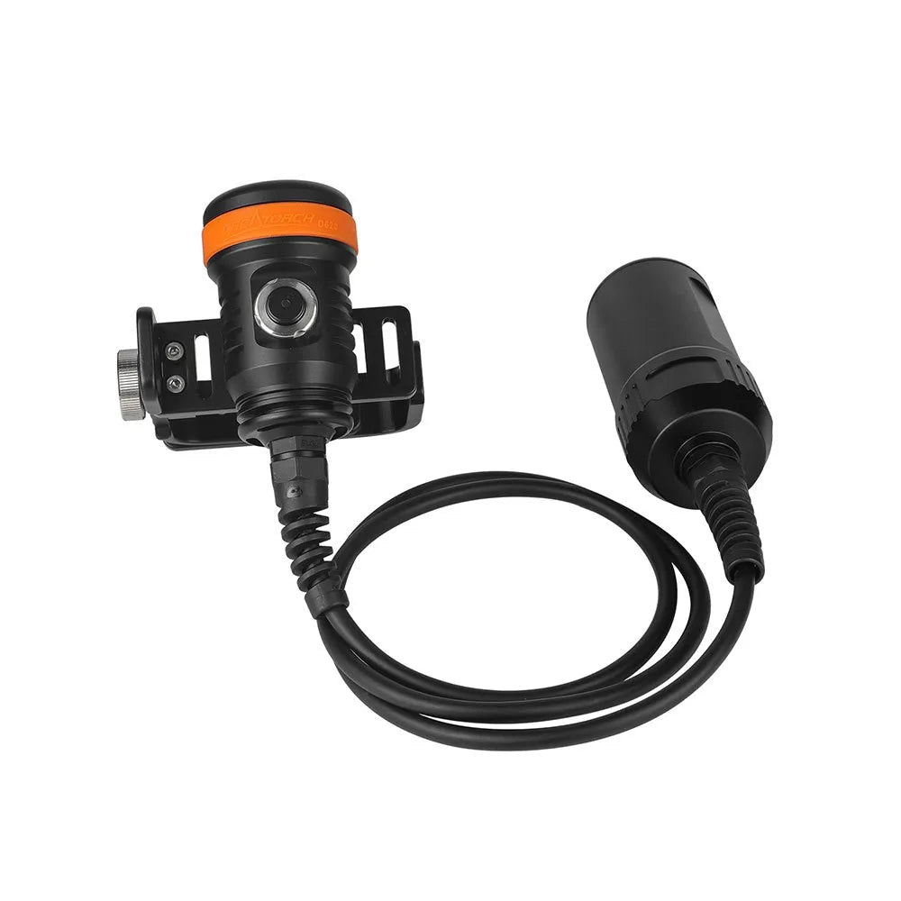 OrcaTorch D620 Torch