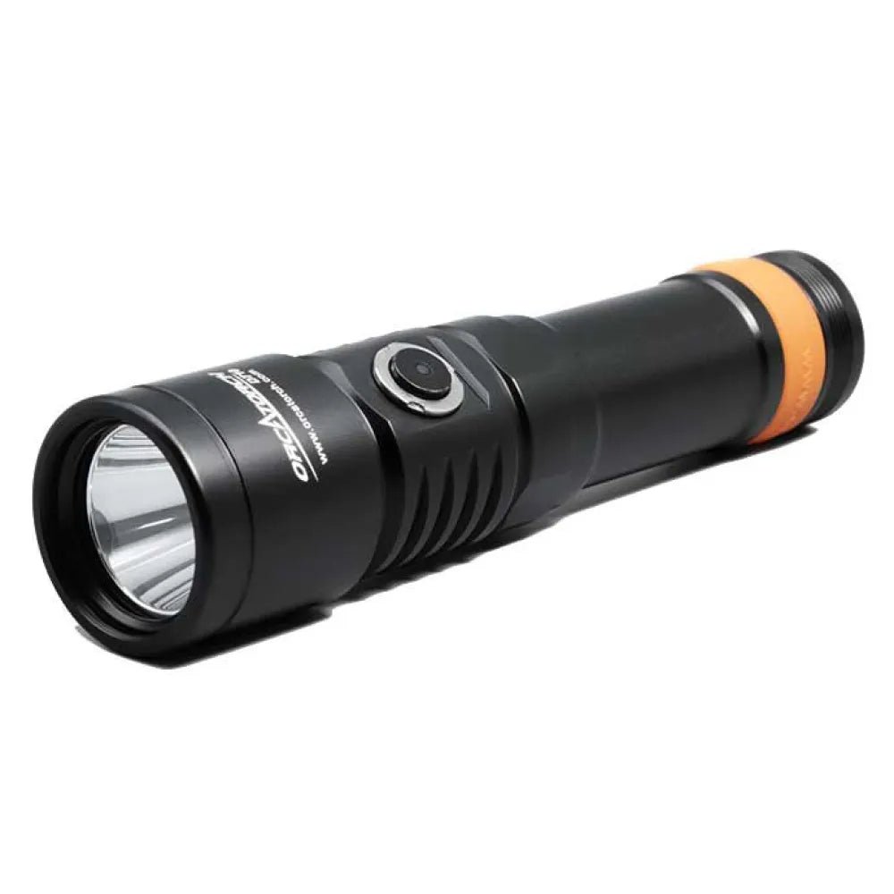 Orcatorch D710 LED Torch