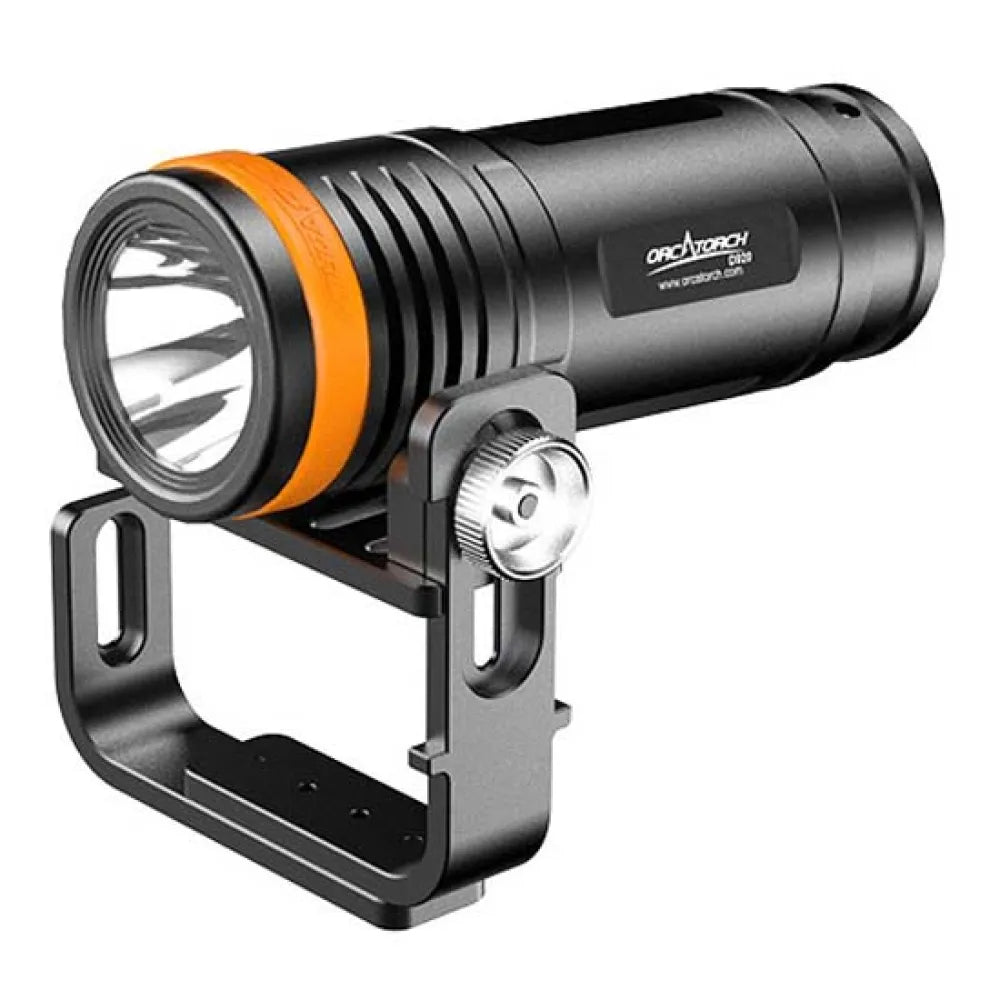 Orcatorch Orca Led D920 Torch