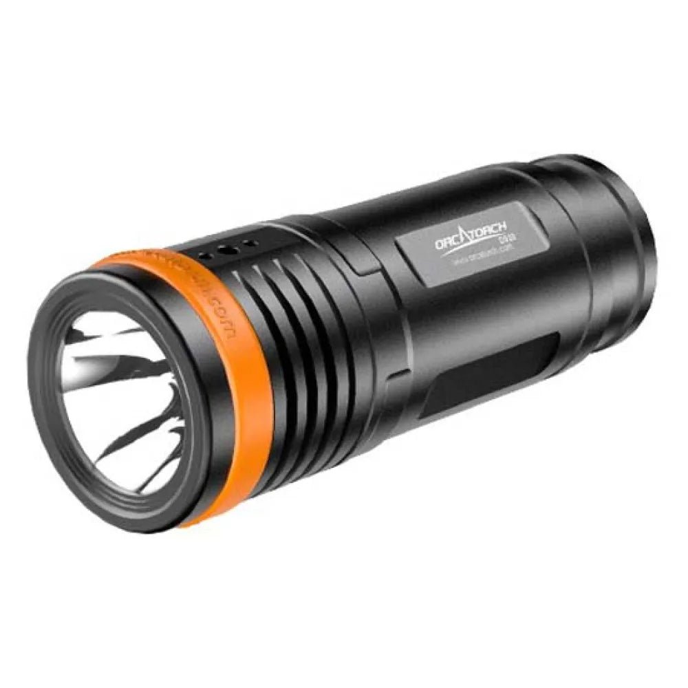 Orcatorch Orca Led D920 Torch